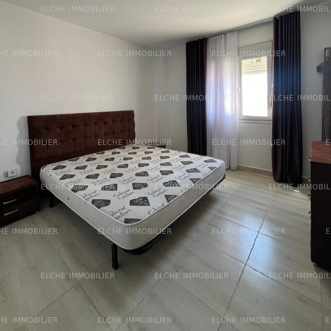 Appartement F3 à vendre