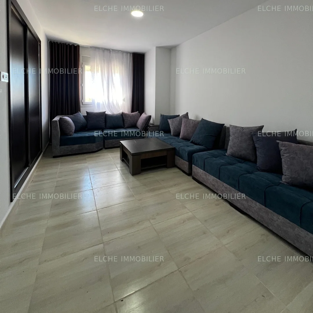 Appartement F3 à vendre