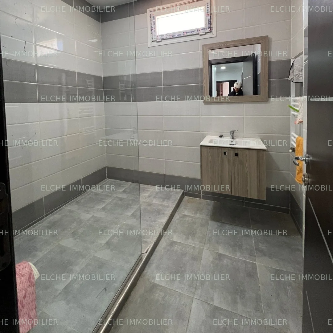 Appartement F3 à vendre
