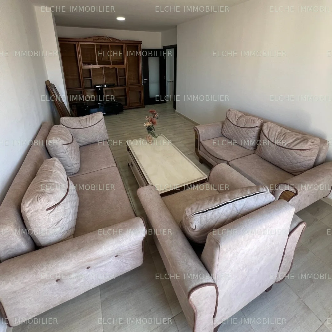Appartement F3 à vendre
