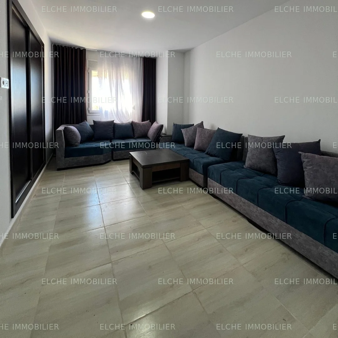 Appartement F3 à vendre