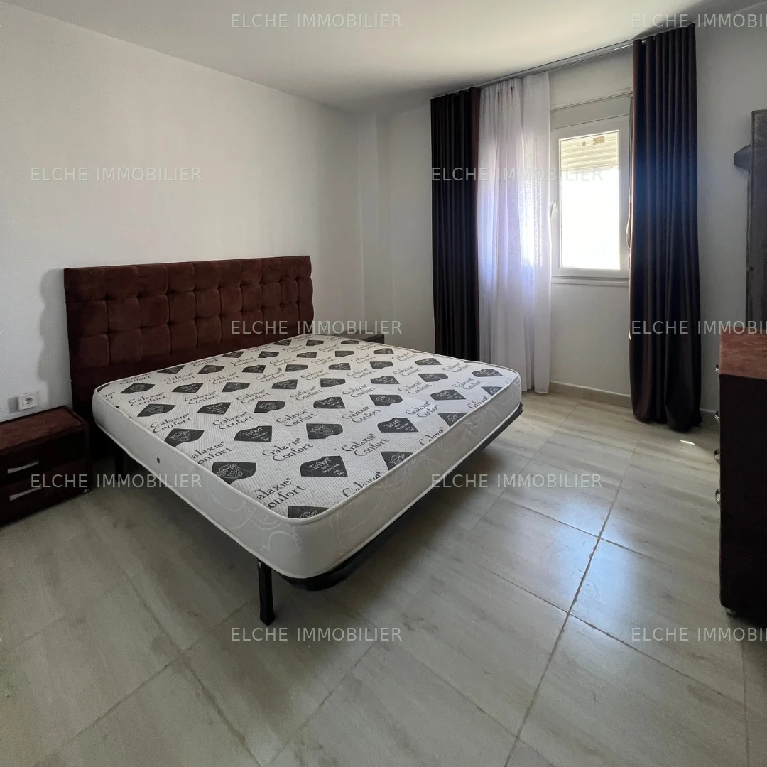 Appartement F3 à vendre