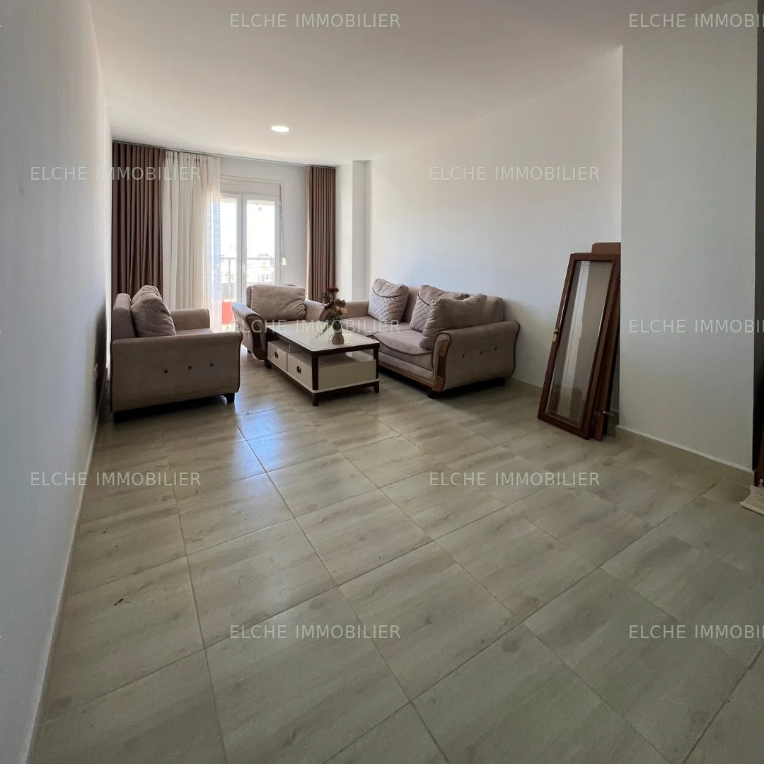 Appartement F3 à vendre