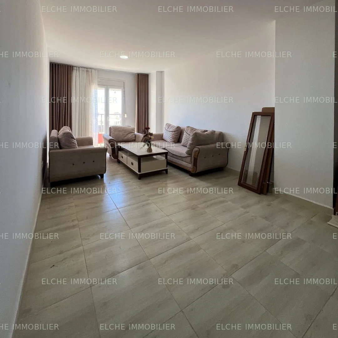 Appartement F3 à vendre