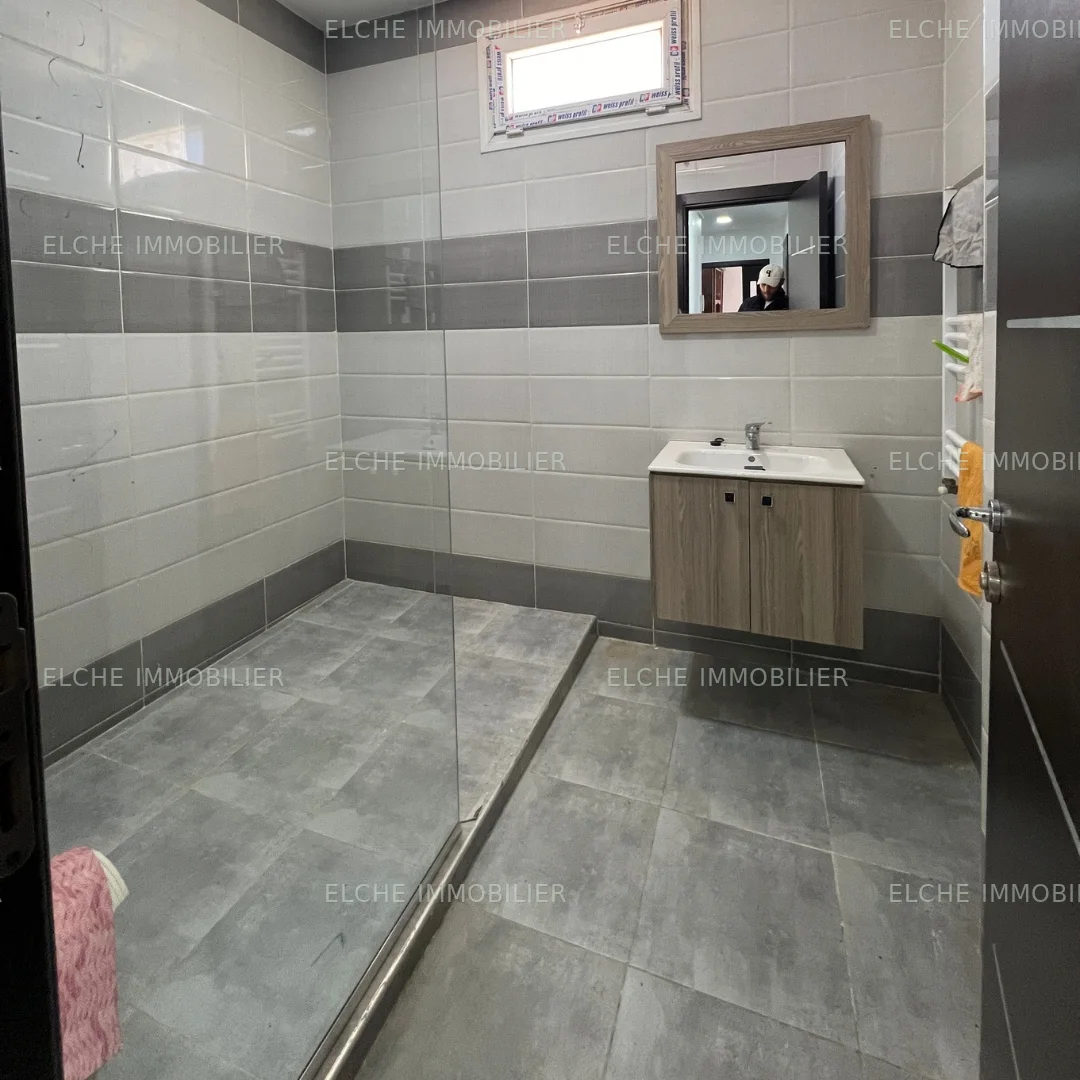 Appartement F3 à vendre