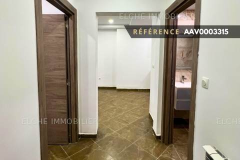 Appartement F2 à vendre