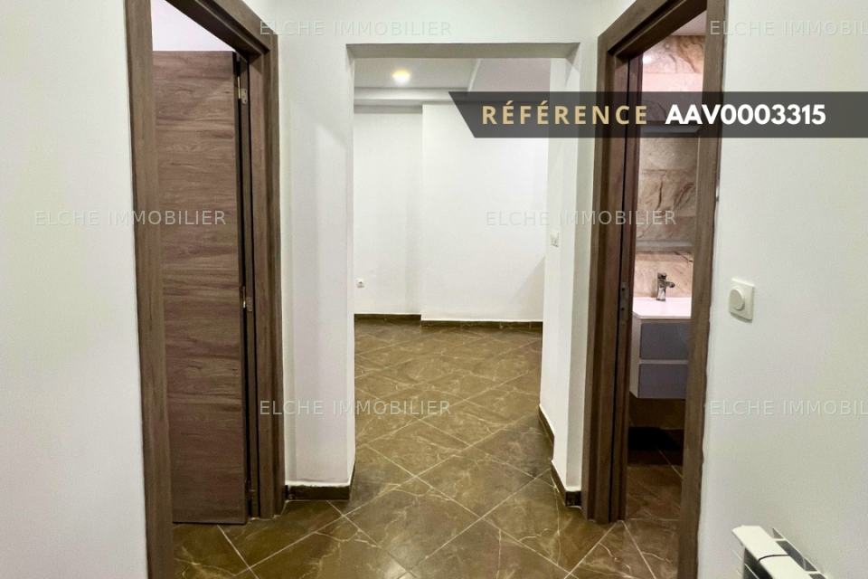 Appartement F2 à vendre