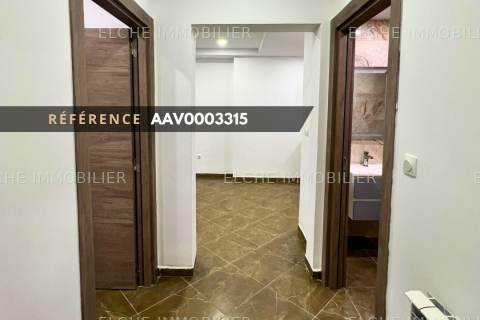 Appartement F2 à vendre