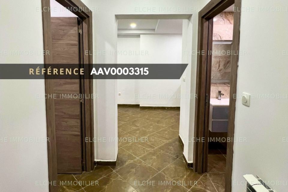 Appartement F2 à vendre