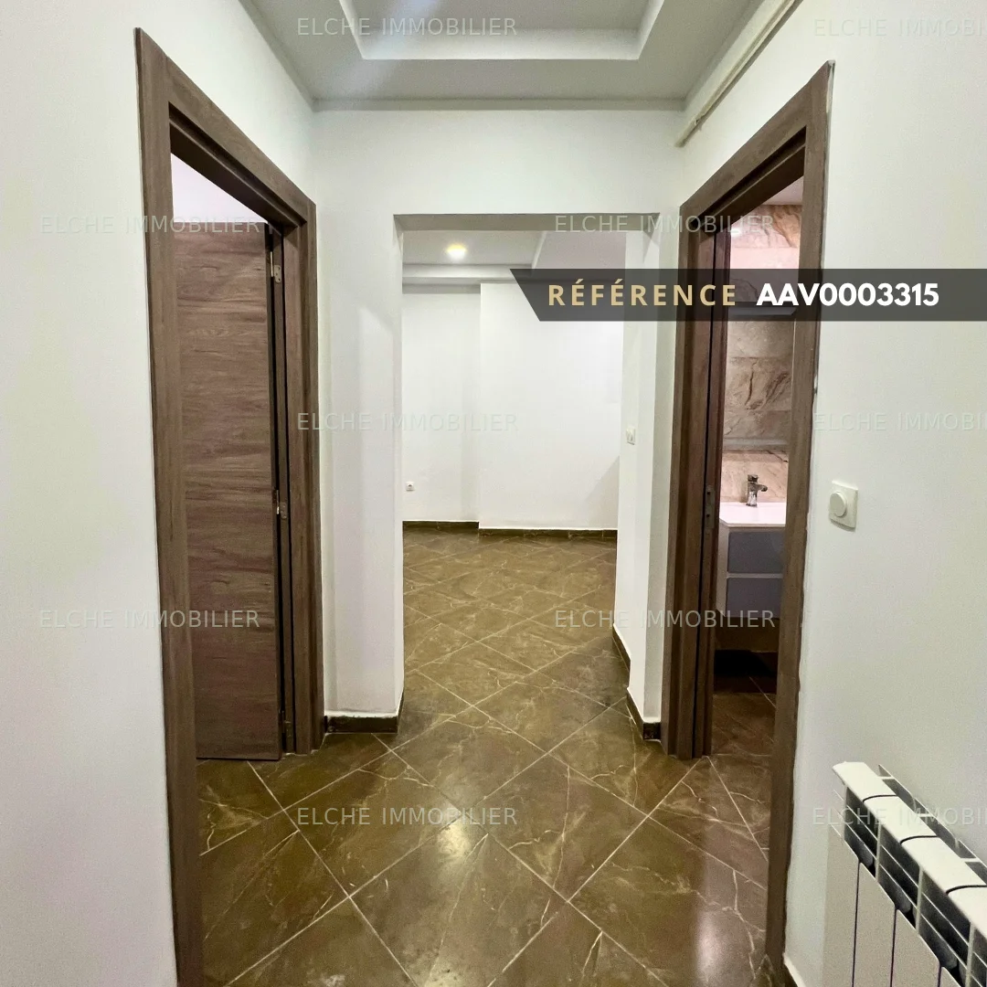 Appartement F2 à vendre