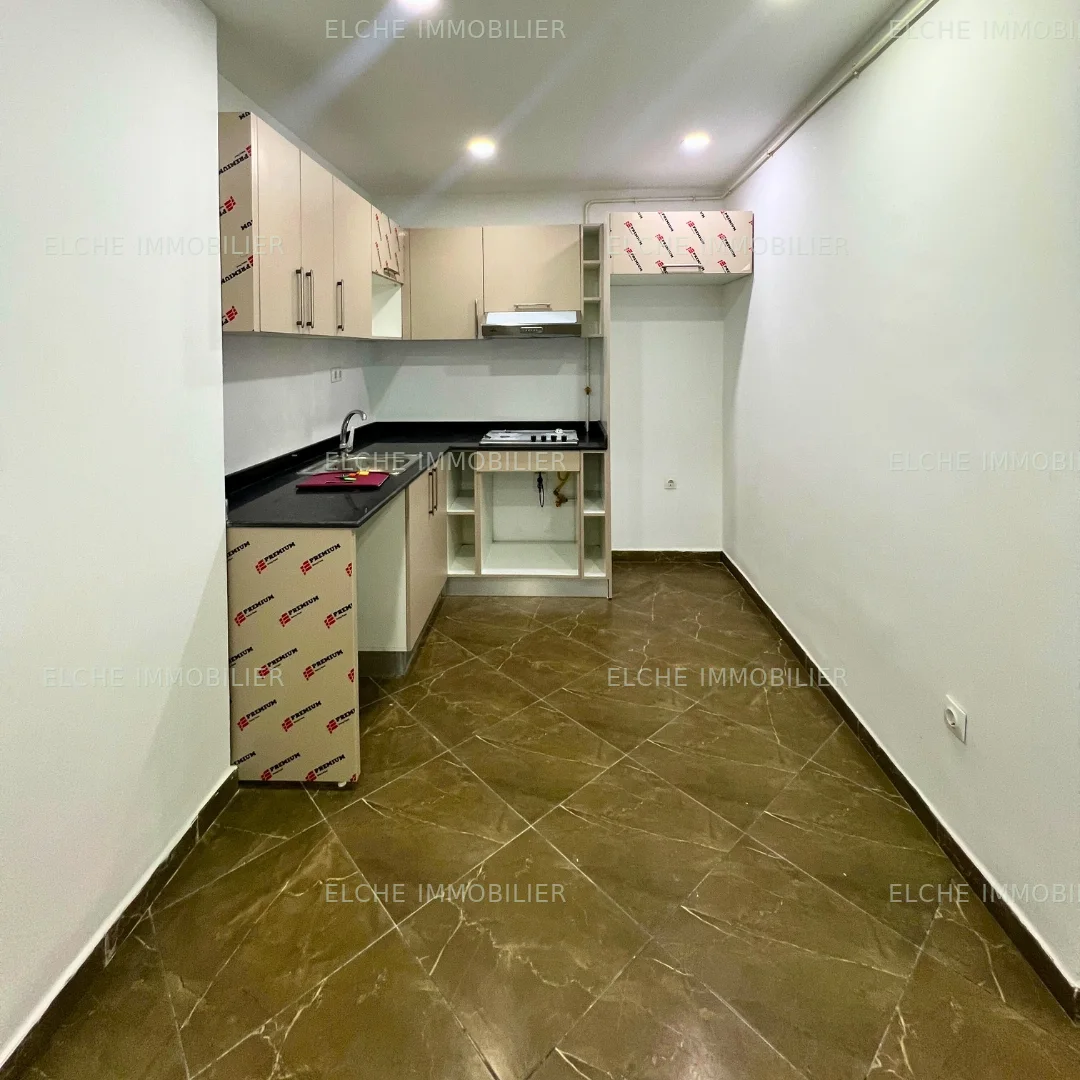 Appartement F2 à vendre