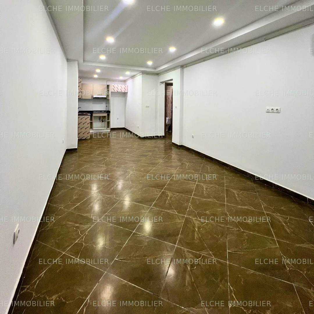 Appartement F2 à vendre