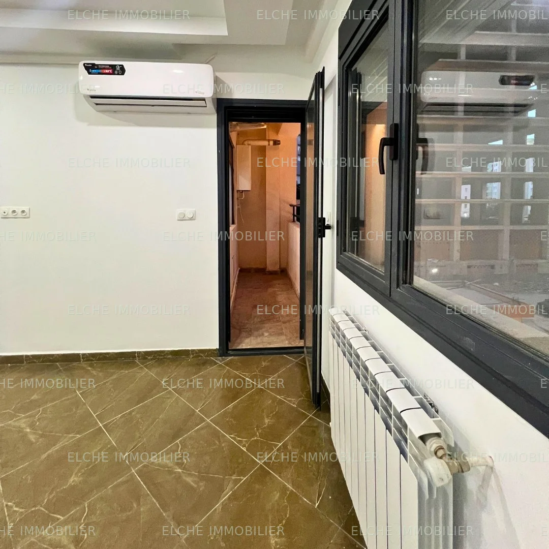Appartement F2 à vendre