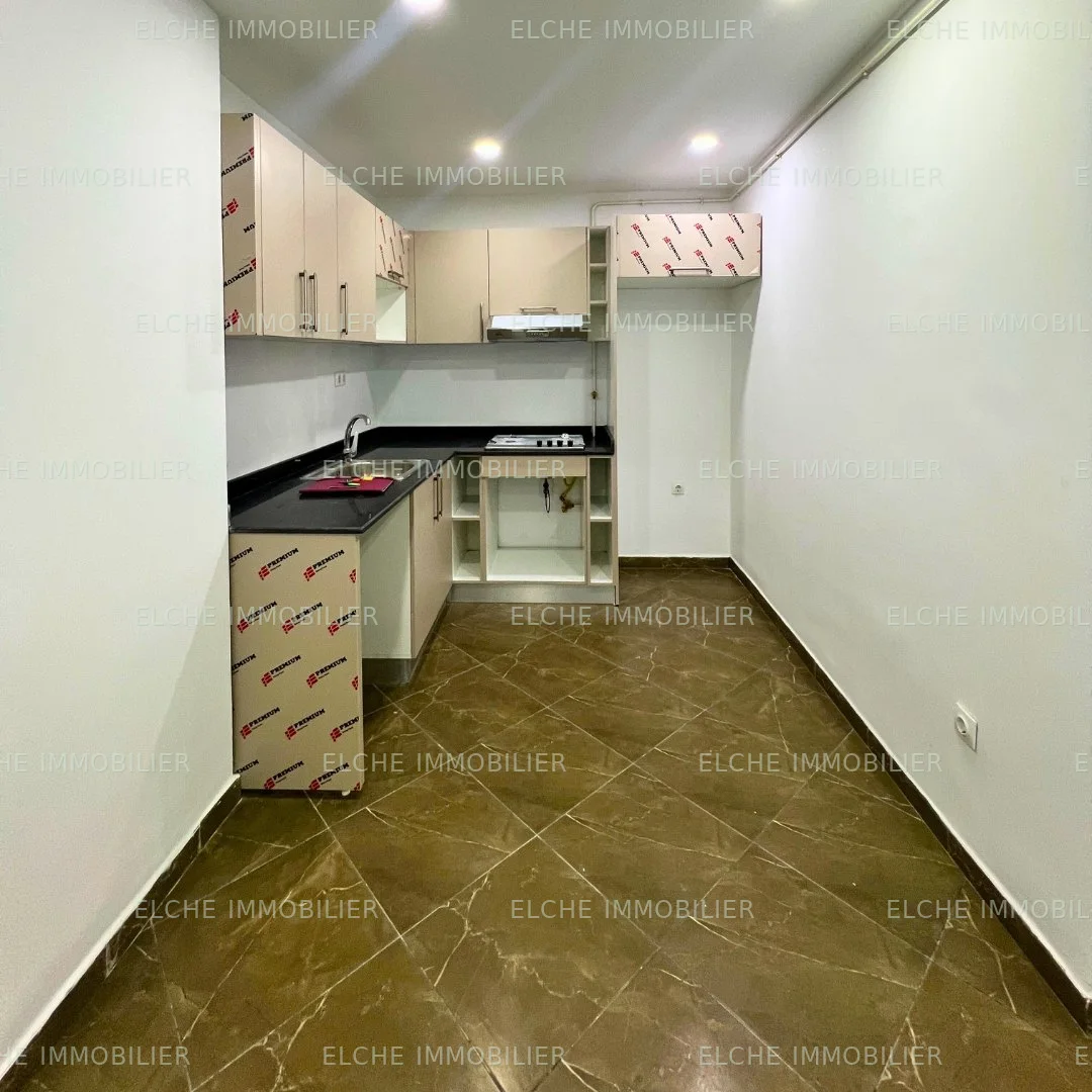 Appartement F2 à vendre
