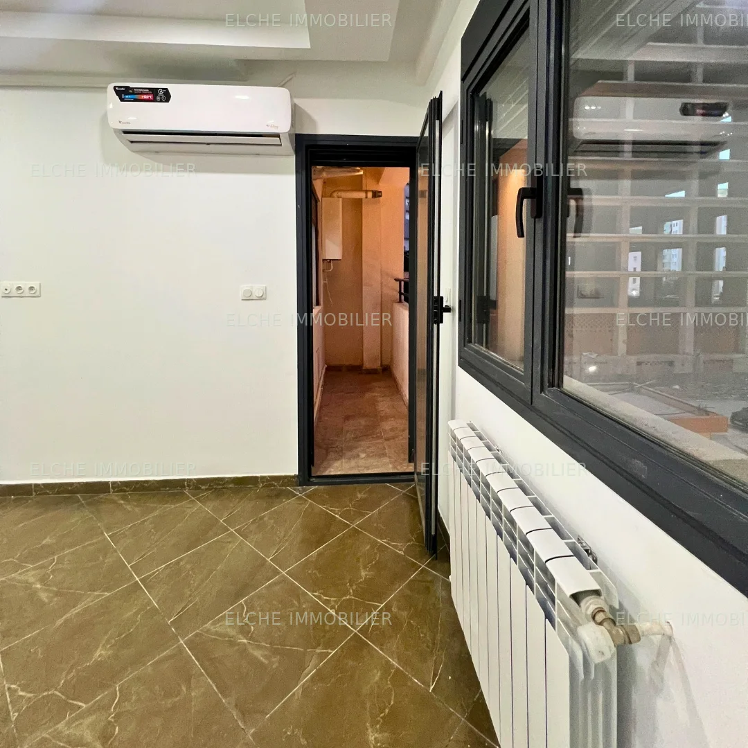 Appartement F2 à vendre