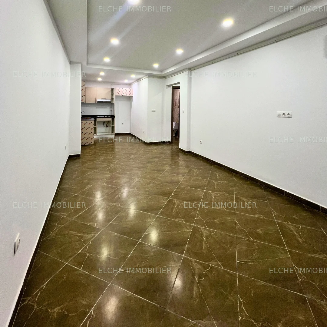 Appartement F2 à vendre