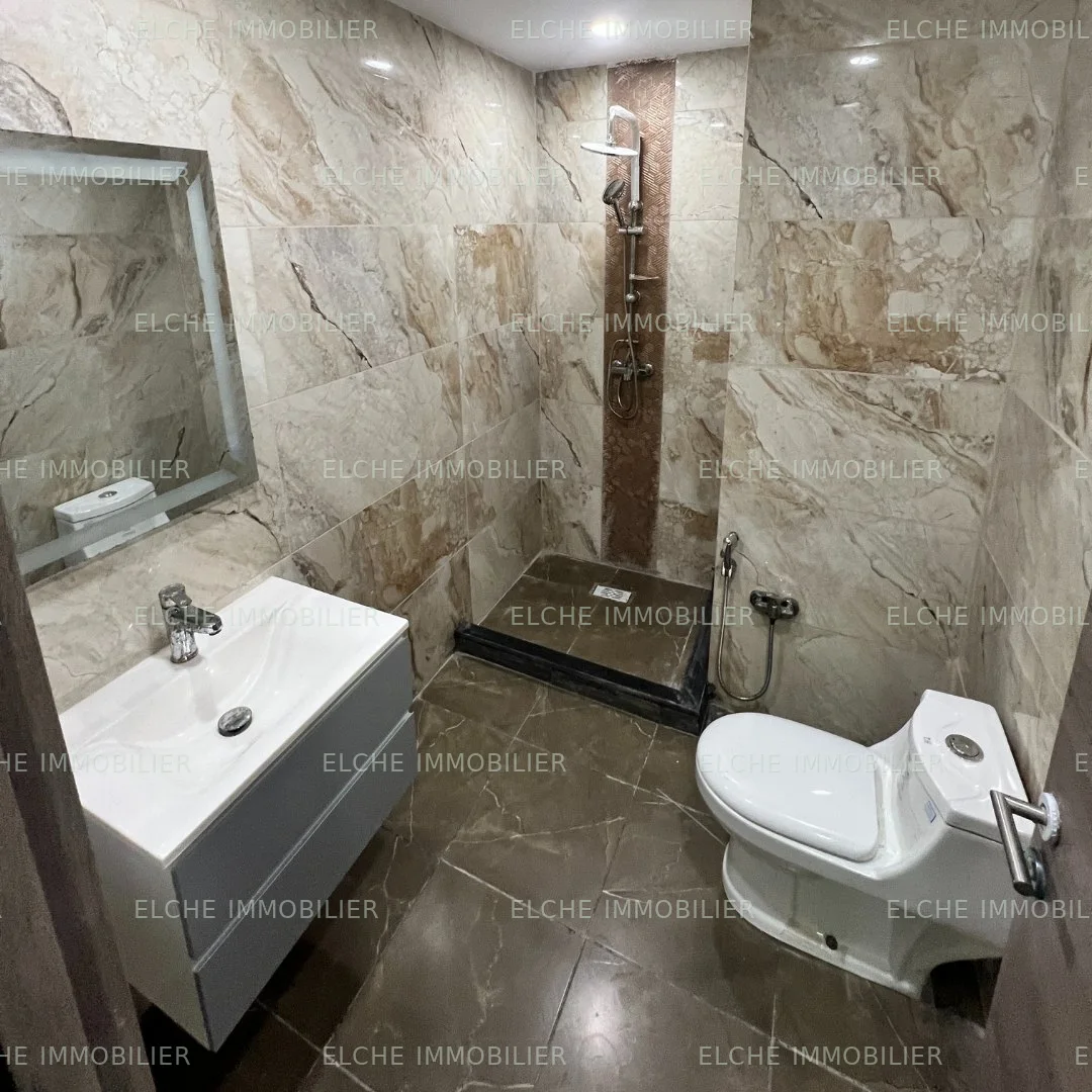 Appartement F2 à vendre