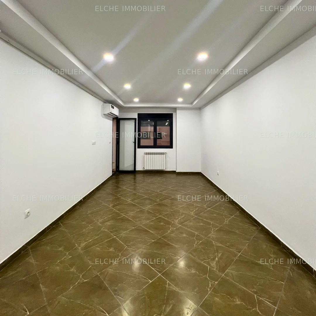Appartement F2 à vendre