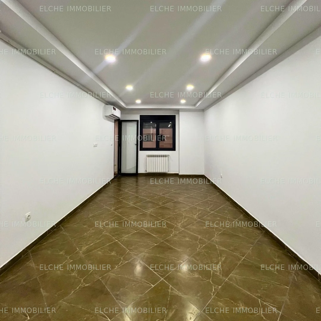 Appartement F2 à vendre
