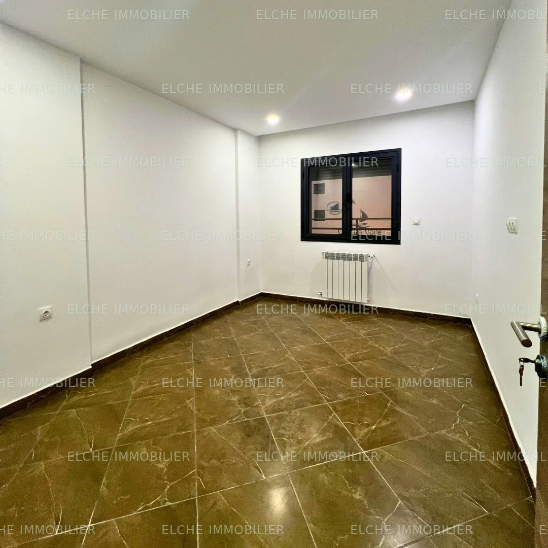 Appartement F2 à vendre