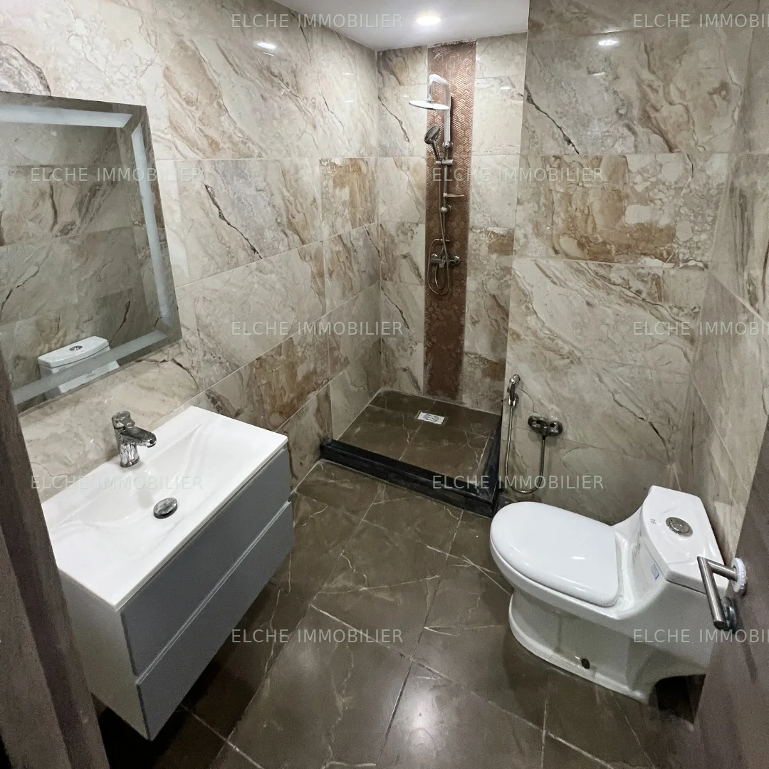 Appartement F2 à vendre