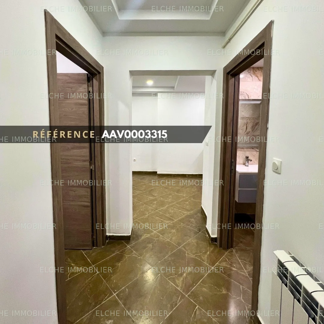 Appartement F2 à vendre