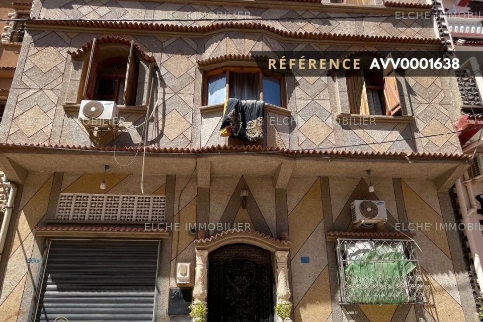 Maison R+2 à vendre