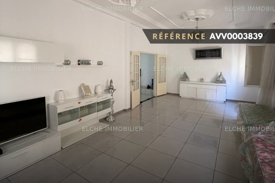 Villa R+2 à vendre