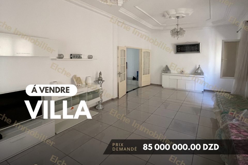 Villa R+2