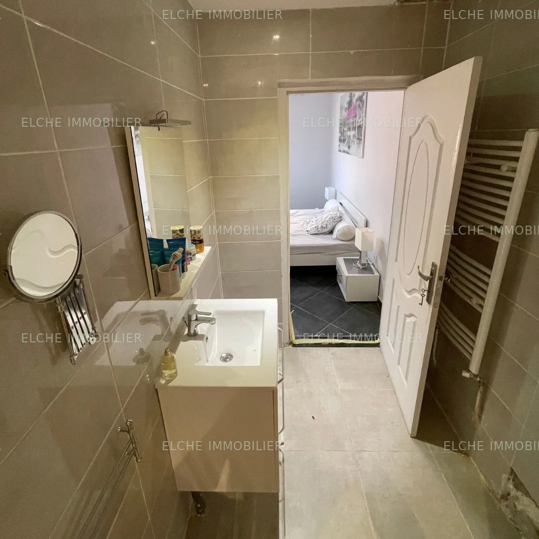 Villa R+2 à vendre