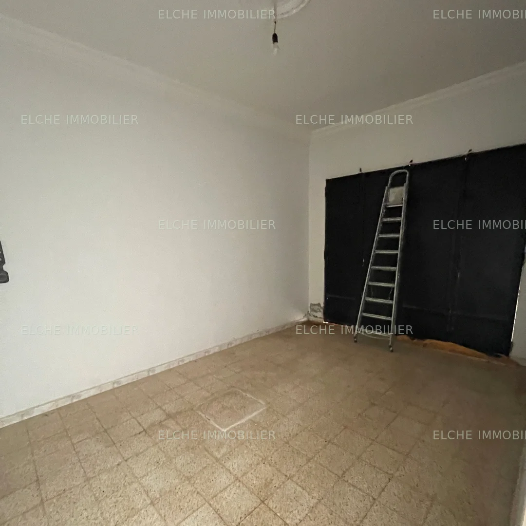 Villa R+2 à vendre
