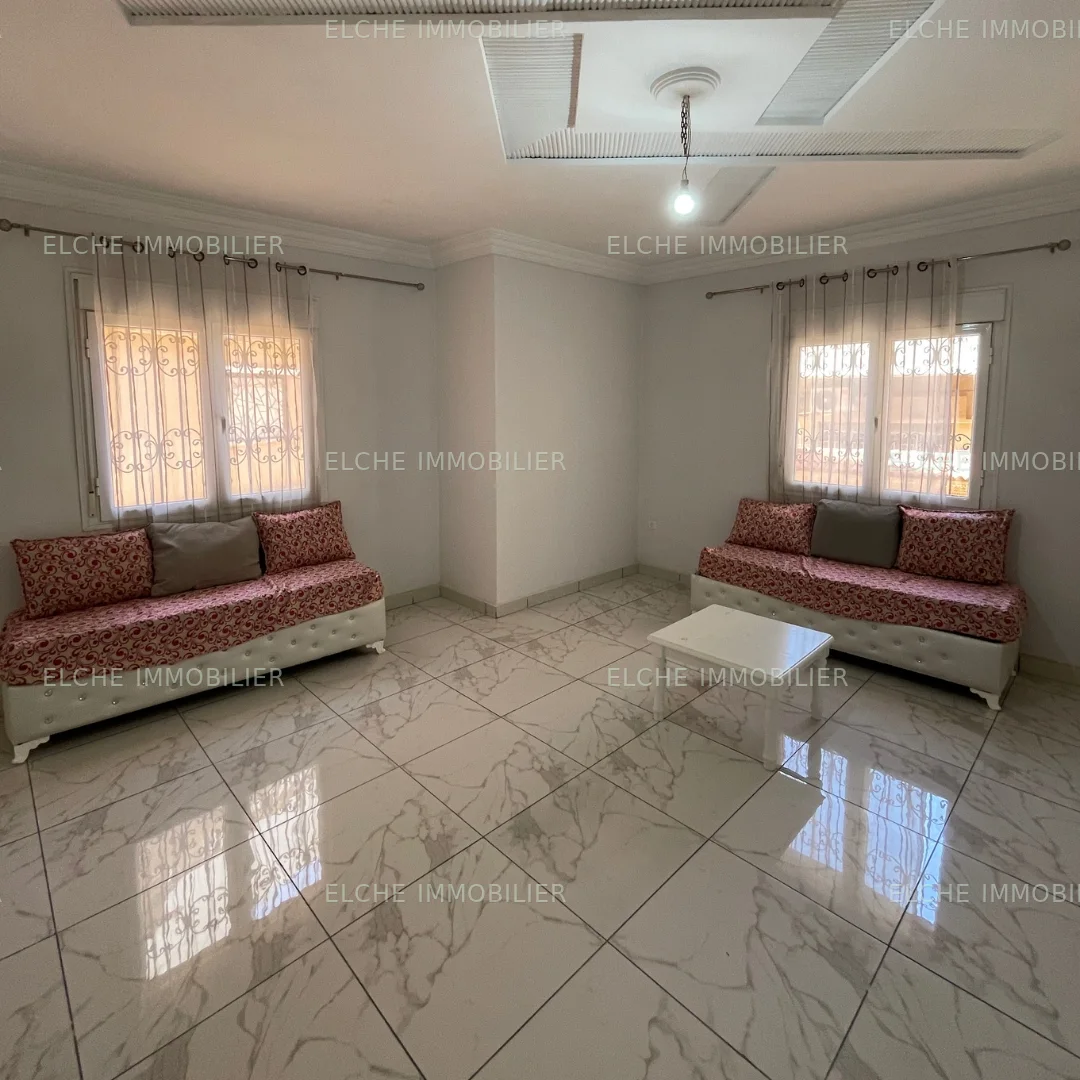 Villa R+2 à vendre