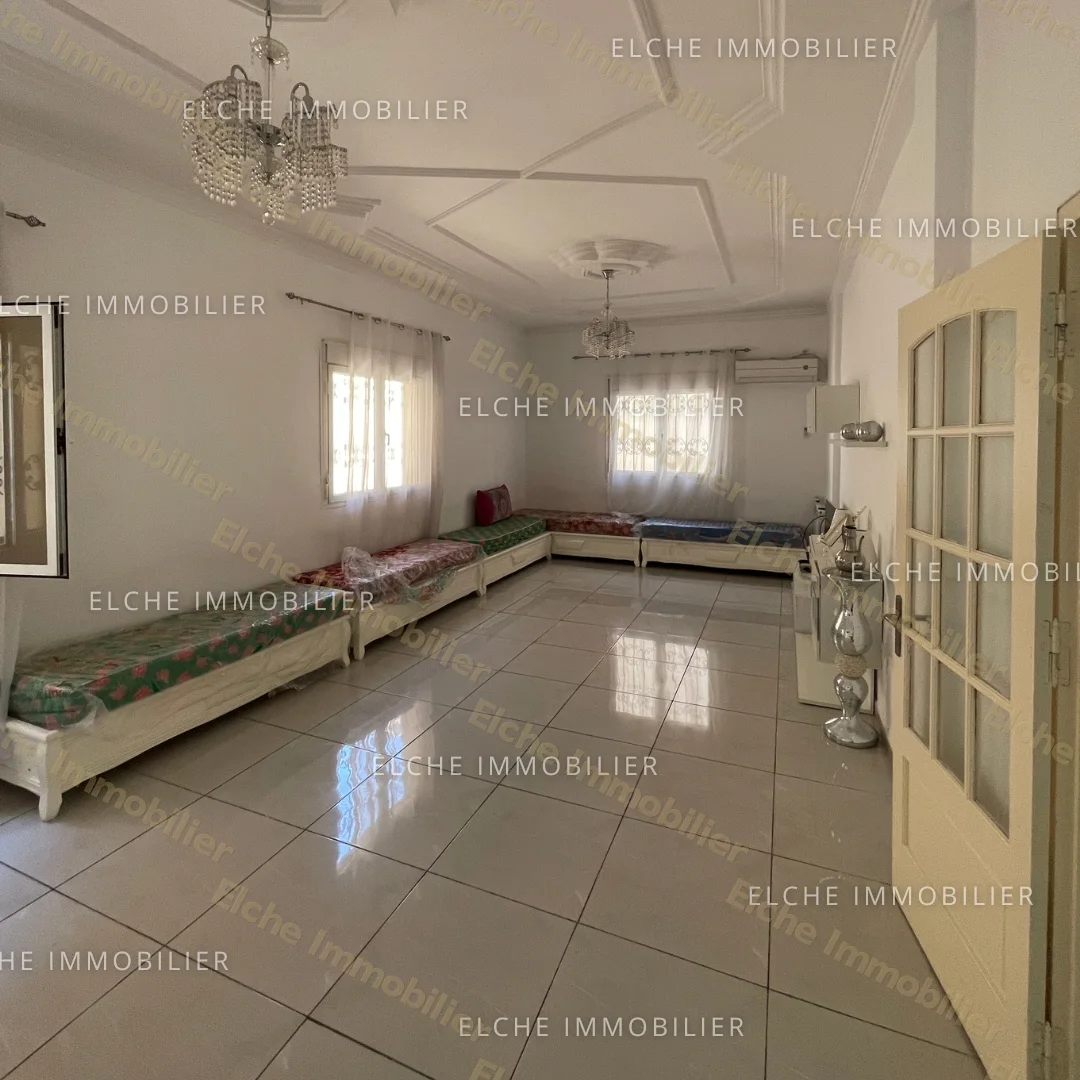 Villa R+2