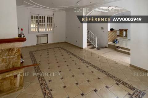 Maison R+3 à vendre