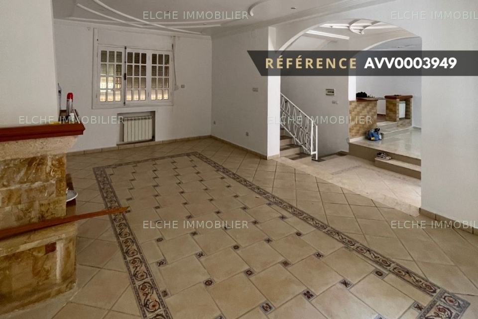 Maison R+3 à vendre