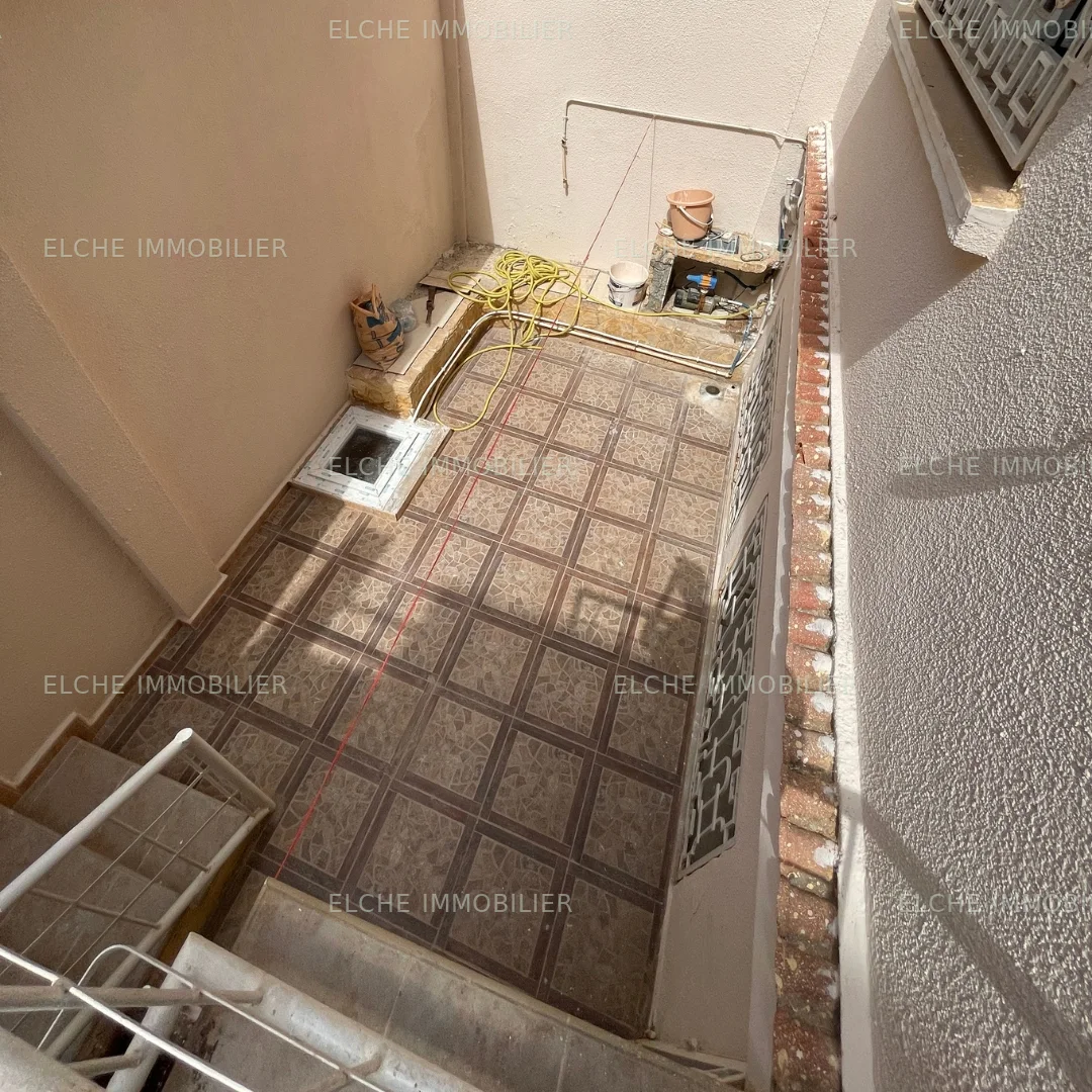 Maison R+3 à vendre