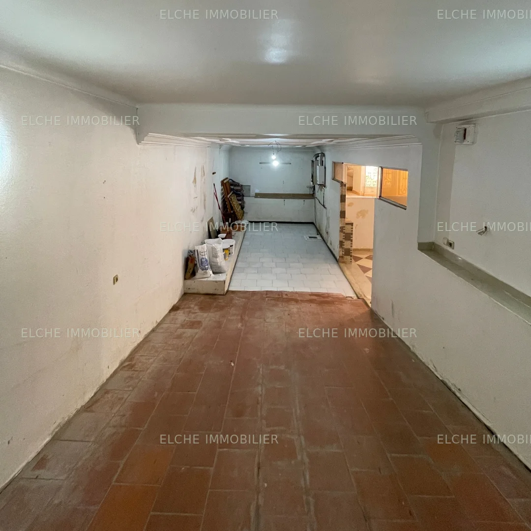 Maison R+3 à vendre