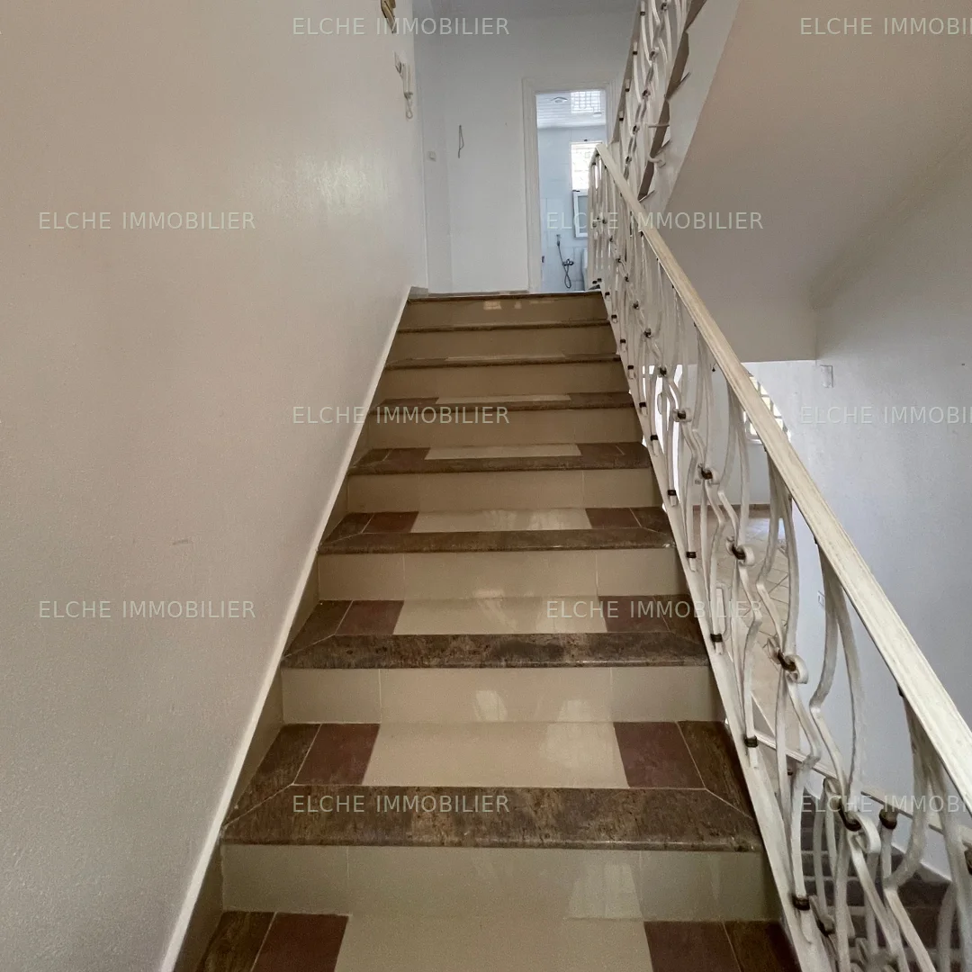 Maison R+3 à vendre