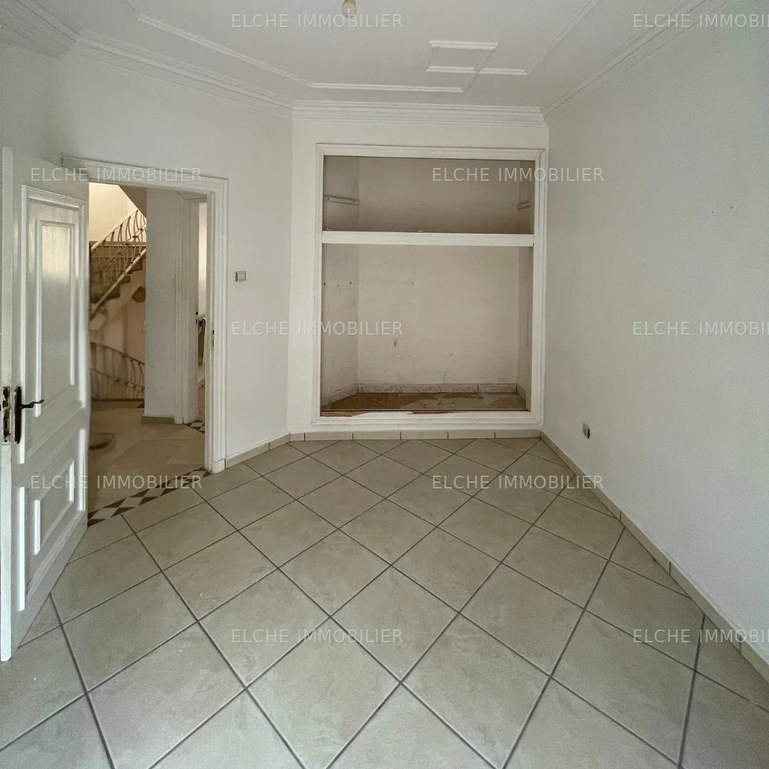 Maison R+3 à vendre