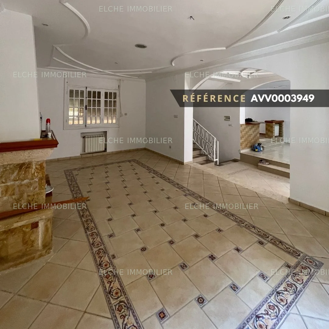 Maison R+3 à vendre