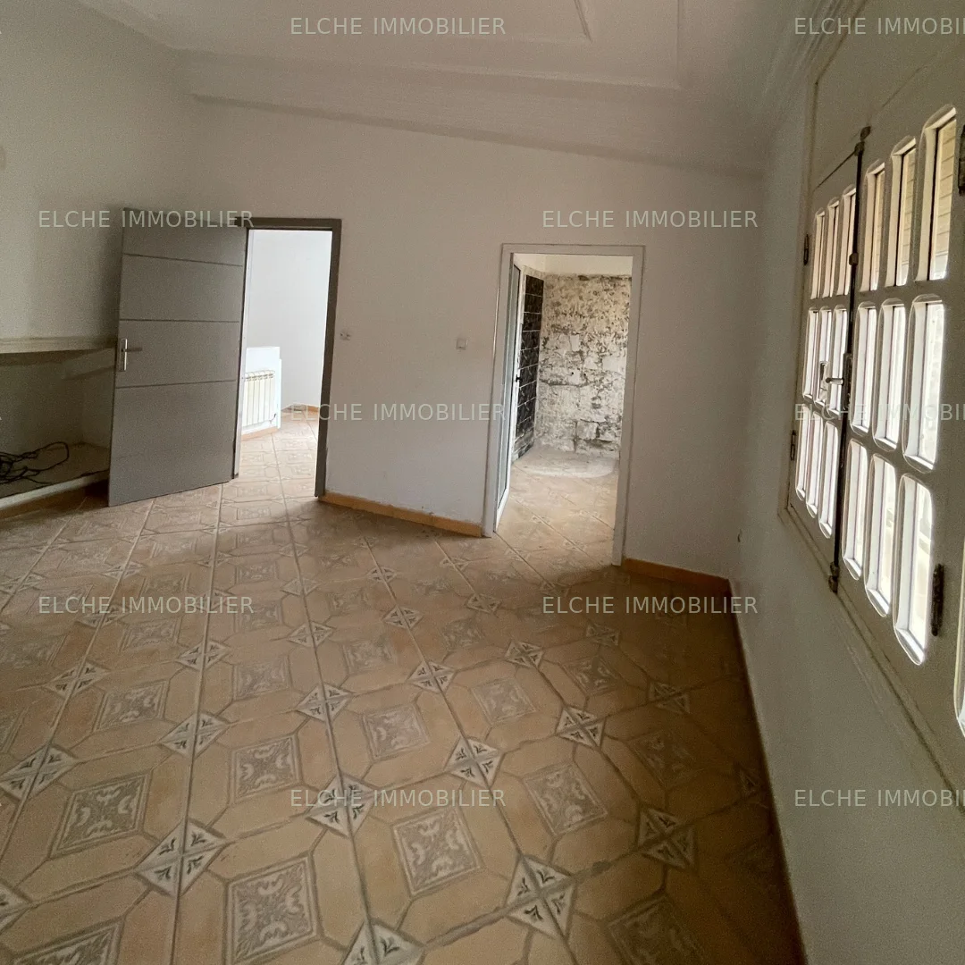 Maison R+3 à vendre