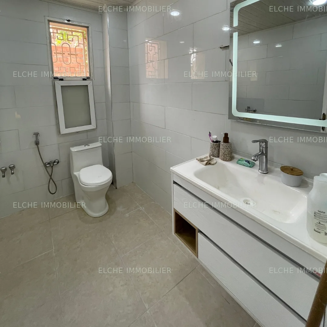 Maison R+3 à vendre