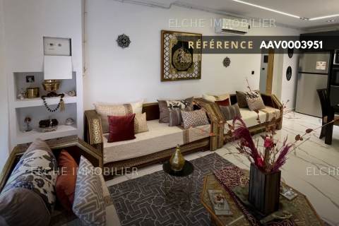 appartement f4 pour la vente