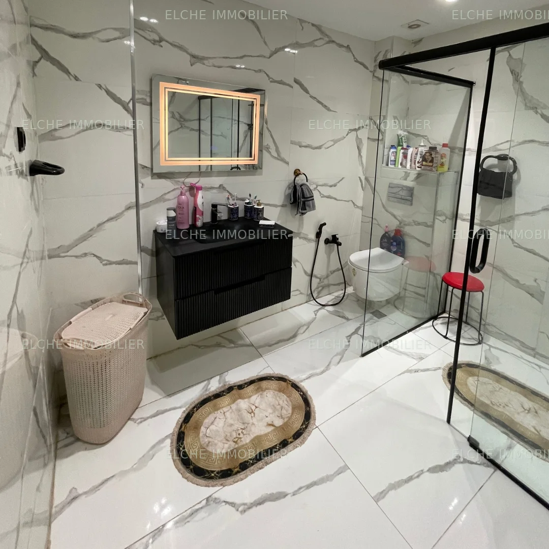 appartement f4 pour la vente