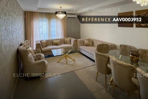 Appartement F3 à vendre