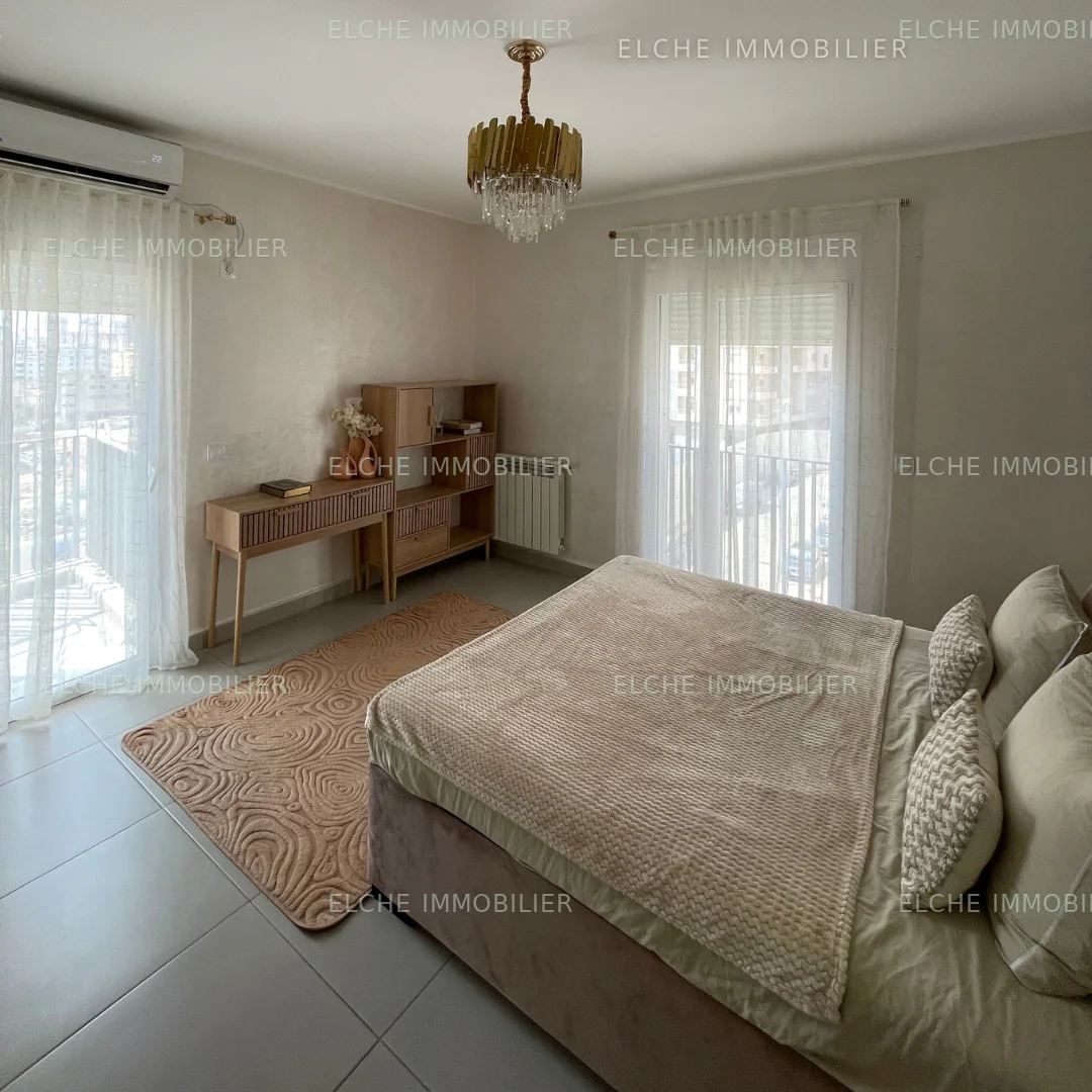 Appartement F3 à vendre