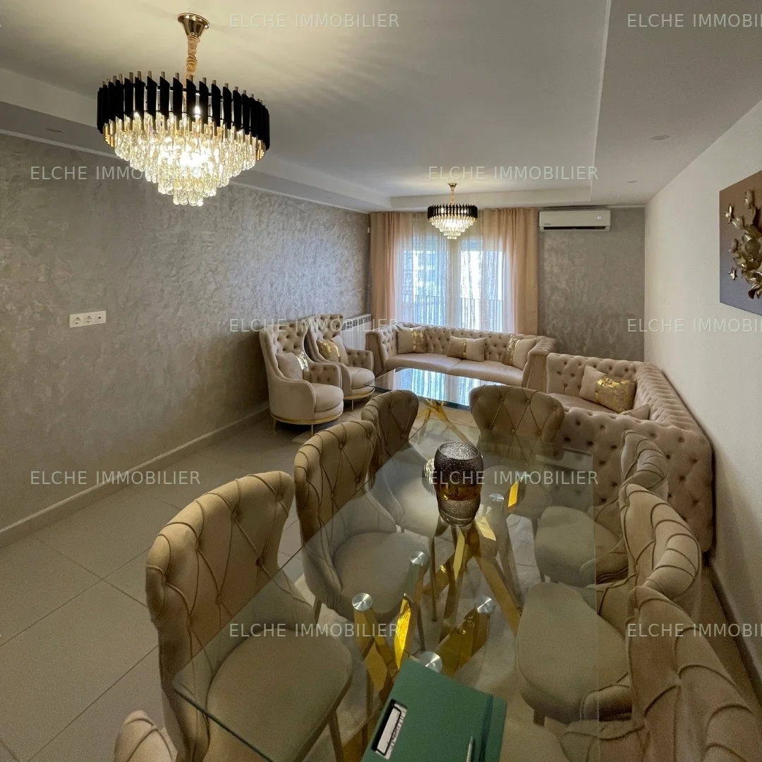 Appartement F3 à vendre