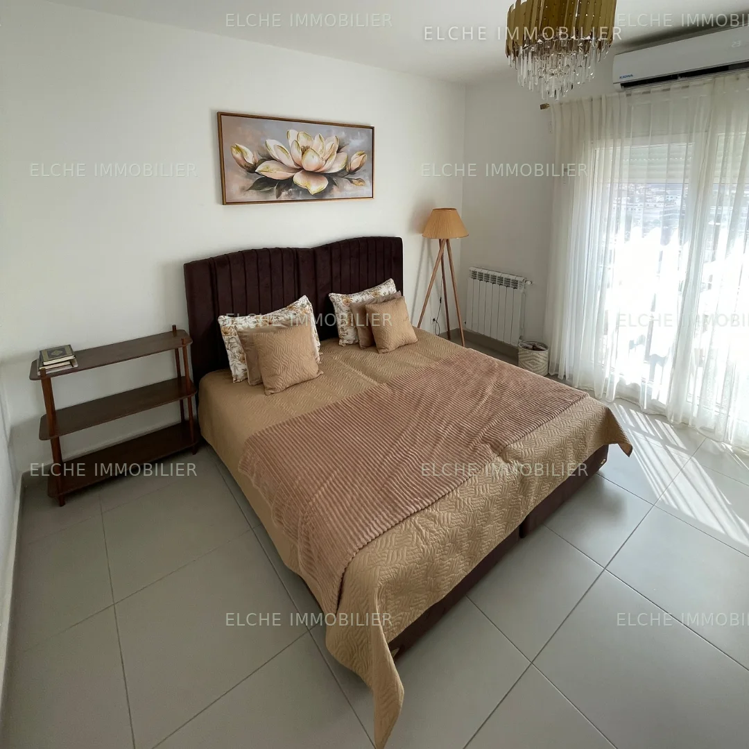 Appartement F3 à vendre