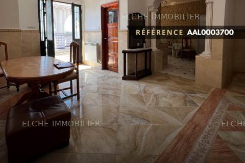 Appartement F3 à vendre