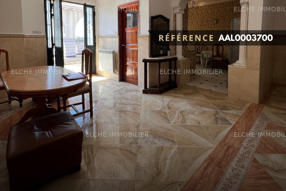 Appartement F3 à vendre